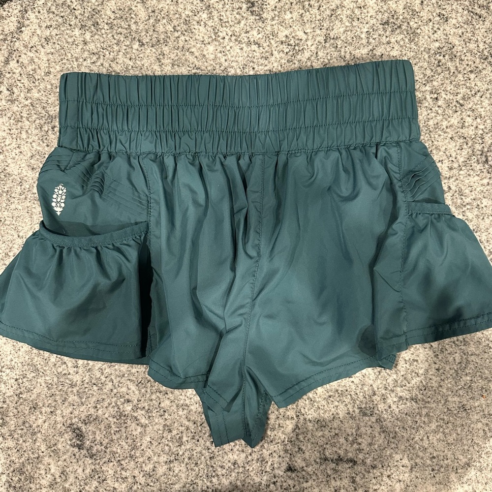 Deepwater Get your flirt in shorts by FP Movement